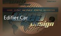 Edifier Car Audio Lossless Replacement Rose Gold G462A Suitable for - Poussin/Santana/Rookie