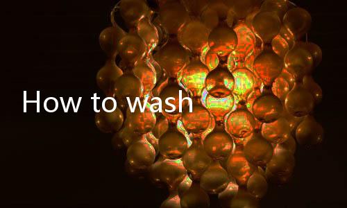 【Indian Casino Promotions No Deposit】How to wash and maintain wool clothes? How to wash pure wool clothes? - Global Textile Network Textile Q&A Method 1: Wool clothes are not resistant to alkali, so neutral detergent or soap is generally used Wash the tablets gently. Wool fabrics generally shrink and deform easily in aqueous solutions above 30°C, so wash them. Correct washing and maintenance methods - Global